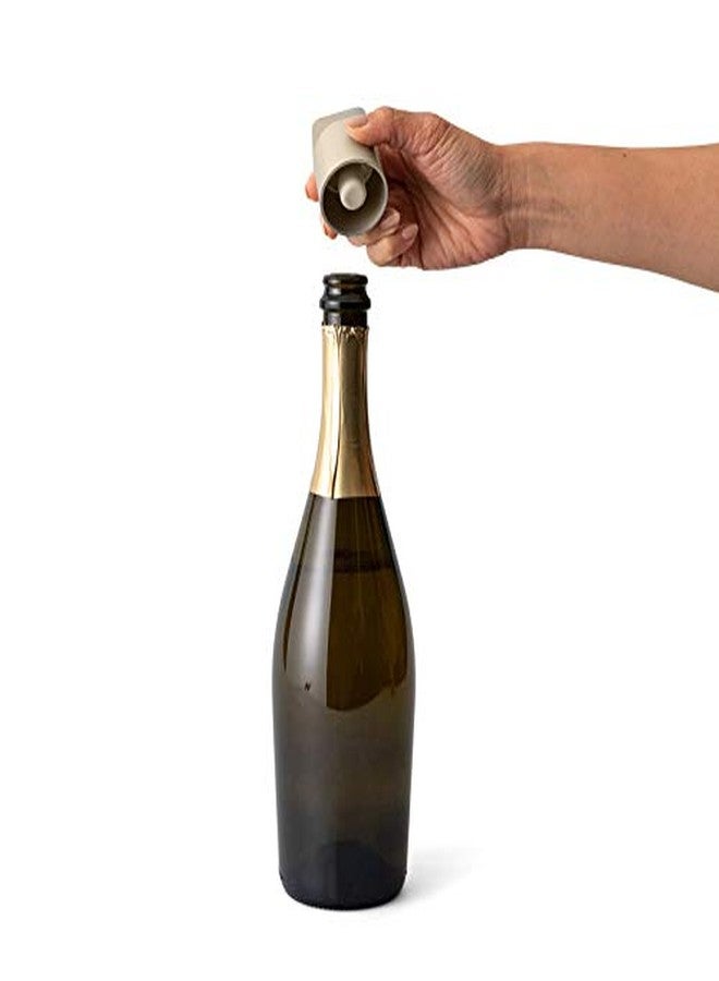 rabbit Champagne Preserver - Image 2