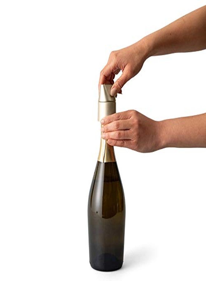 rabbit Champagne Preserver - Image 3