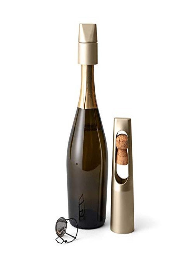 rabbit Champagne Preserver - Image 5