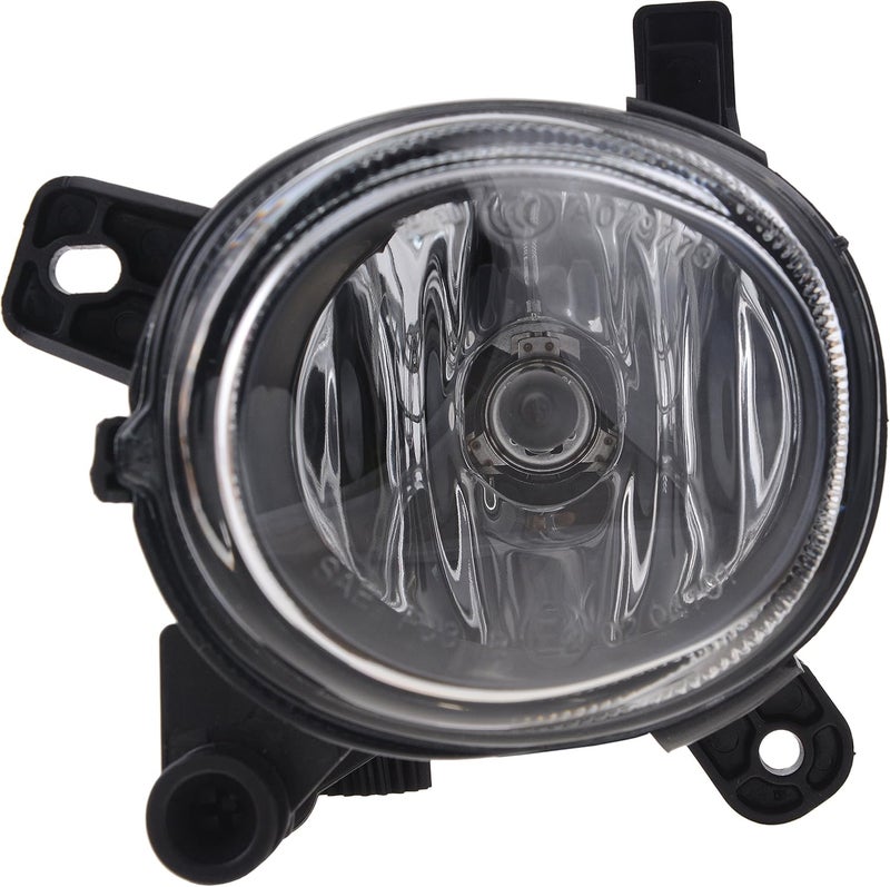 VALEO 043652 Front Headlight Assembly for Audi and VW Models - Image 1