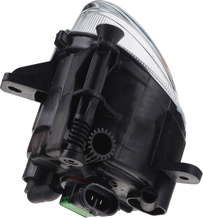 VALEO 043652 Front Headlight Assembly for Audi and VW Models - Image 3