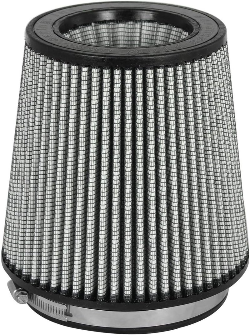 aFe Power فلتر هواء بديل Magnum FORCE مع وسائط Pro DRY S - مدخل 5.50"، ارتفاع 7" - #21-91031 - Image 1