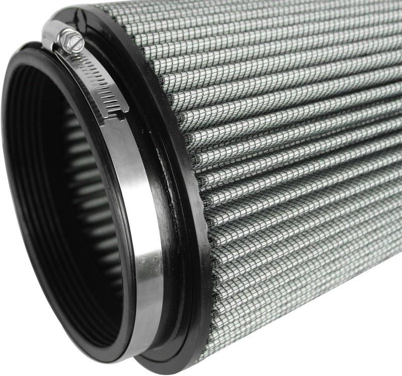 aFe Power فلتر هواء بديل Magnum FORCE مع وسائط Pro DRY S - مدخل 5.50"، ارتفاع 7" - #21-91031 - Image 5