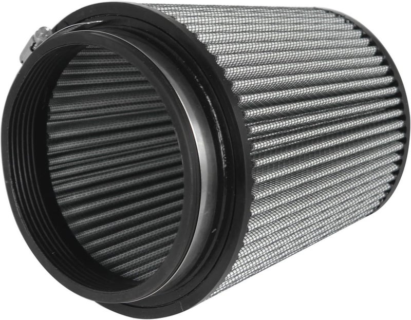 aFe Power فلتر هواء بديل Magnum FORCE مع وسائط Pro DRY S - مدخل 5.50"، ارتفاع 7" - #21-91031 - Image 3