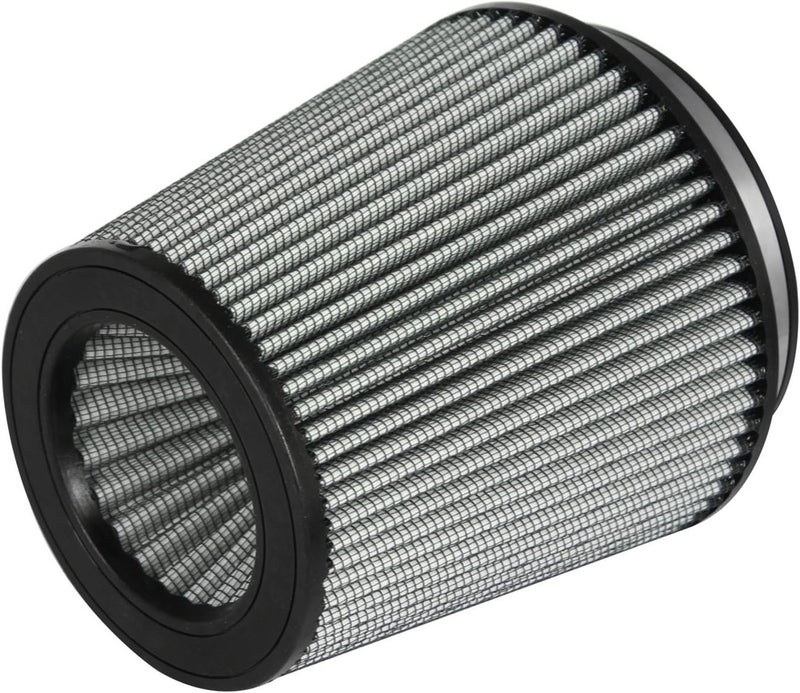 aFe Power فلتر هواء بديل Magnum FORCE مع وسائط Pro DRY S - مدخل 5.50"، ارتفاع 7" - #21-91031 - Image 2