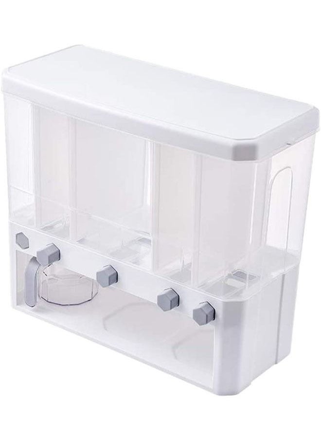 NKX Multipurpose Grain Dispenser  - Image 1