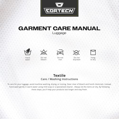 cortech Super 2.0 36L Motorcycle Saddlebags - Image 4