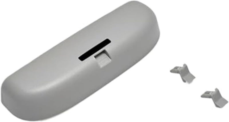 Wivplex ABS Car Glasses Case Holder for Alfa Romeo - Image 1