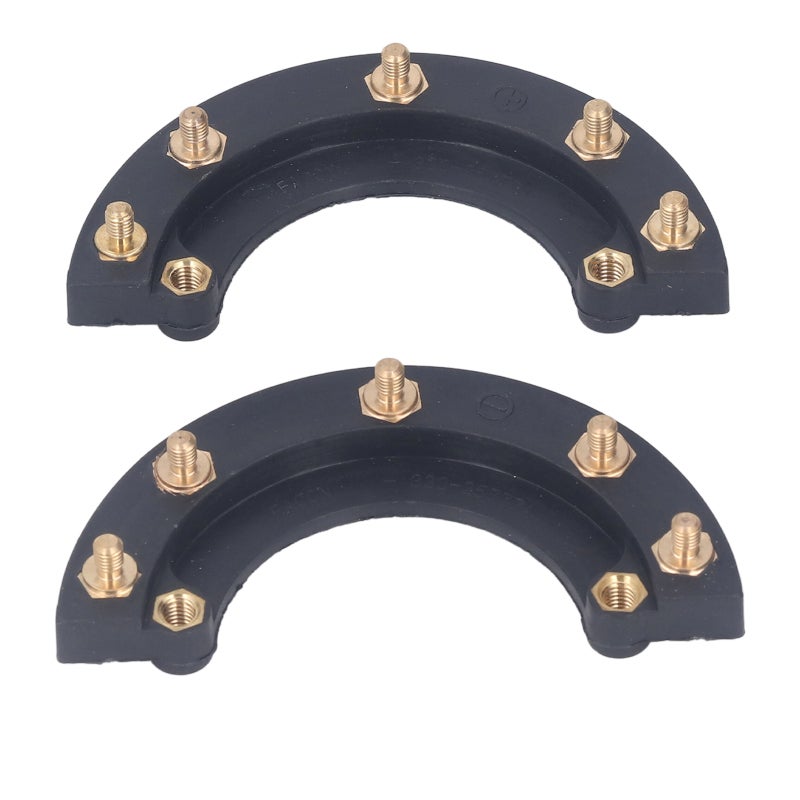 Rotating Rectifier: 25A 800-1200V Brass Material - Ensures Stable Current Generator Diode Replacement Part for Brushless Generator Excitation Systems - Image 4