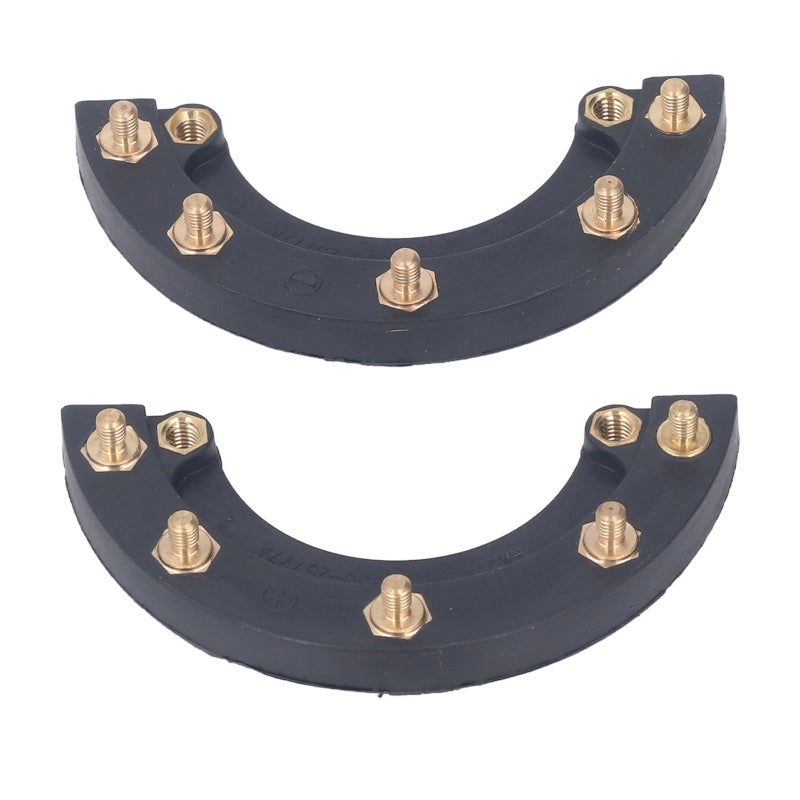 Rotating Rectifier: 25A 800-1200V Brass Material - Ensures Stable Current Generator Diode Replacement Part for Brushless Generator Excitation Systems - Image 2