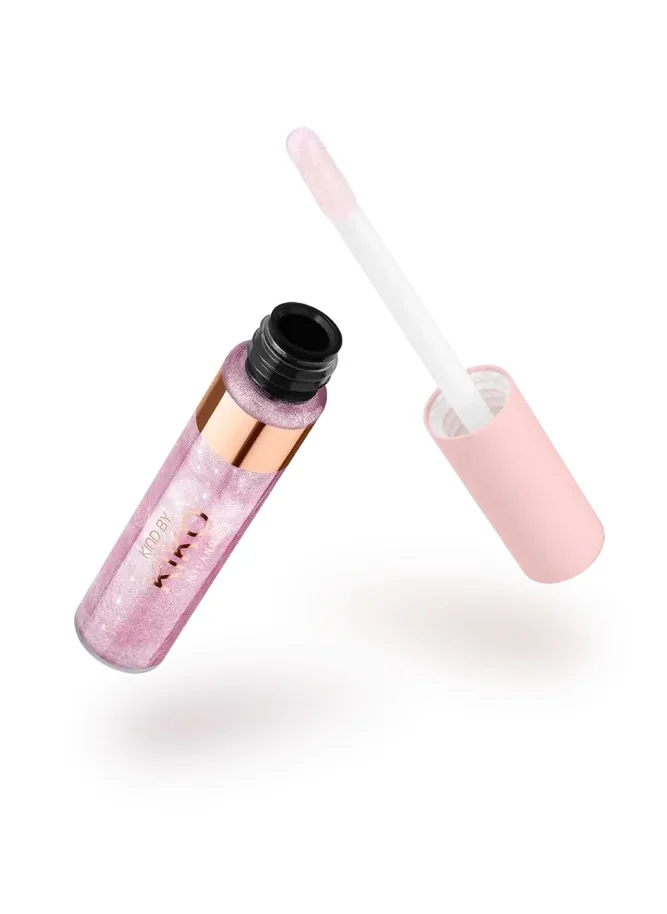 KIKO MILANO Kind by Kiko HYDRA LIP OIL - 02 Kind Kisses