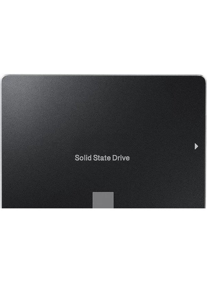 128GB 2.5" SATA Internal SSD – Fast & Reliable Solid-State Drive for Laptops and Desktops