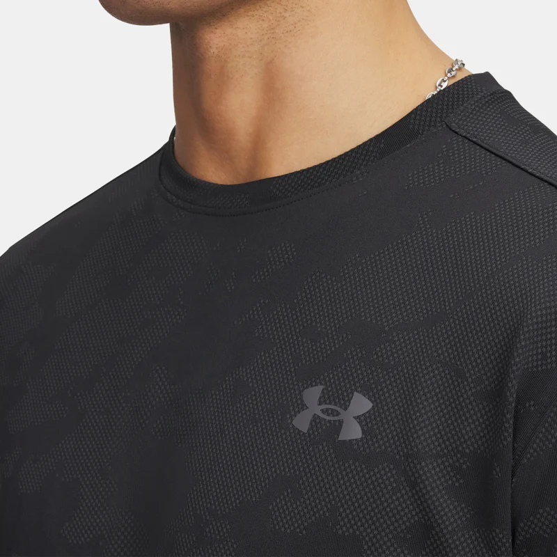 UNDER ARMOUR Men's UA Tech Vent T-Shirt