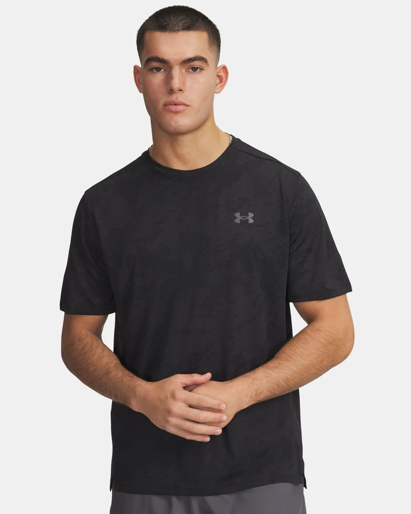 Men's UA Tech Vent T-Shirt