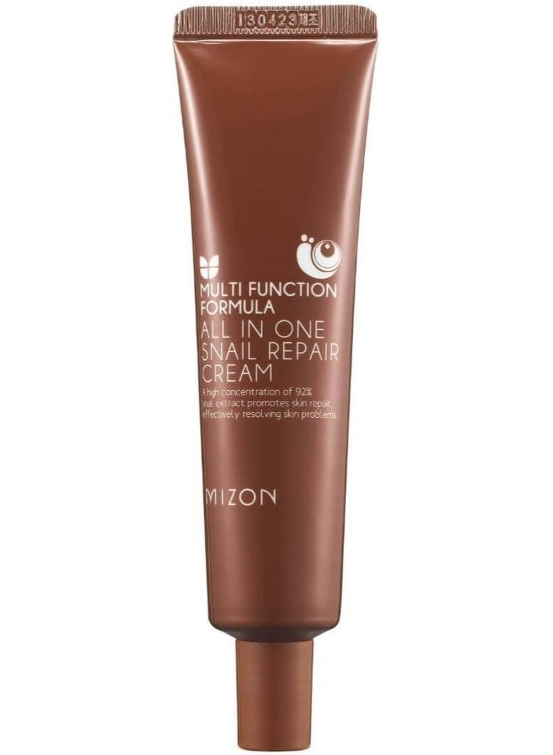 All In One Snail Repair Cream 35 ml