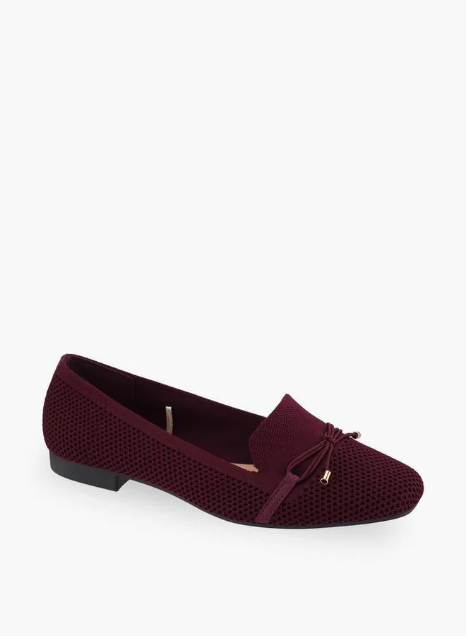 فلورا بيلا من شو إكسبرس Women Slip-On Loafers