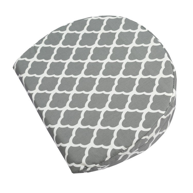 Cross-border Pregnant Women Pillow Waist Protection Multi-function Pillow Backrest Pillow Baby Anti-spitting Pillow Removable and Washable Backrest - Image 1