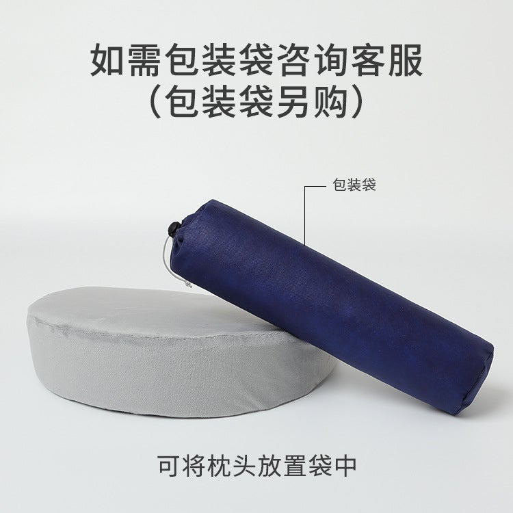 Cross-border Pregnant Women Pillow Waist Protection Multi-function Pillow Backrest Pillow Baby Anti-spitting Pillow Removable and Washable Backrest - Image 3