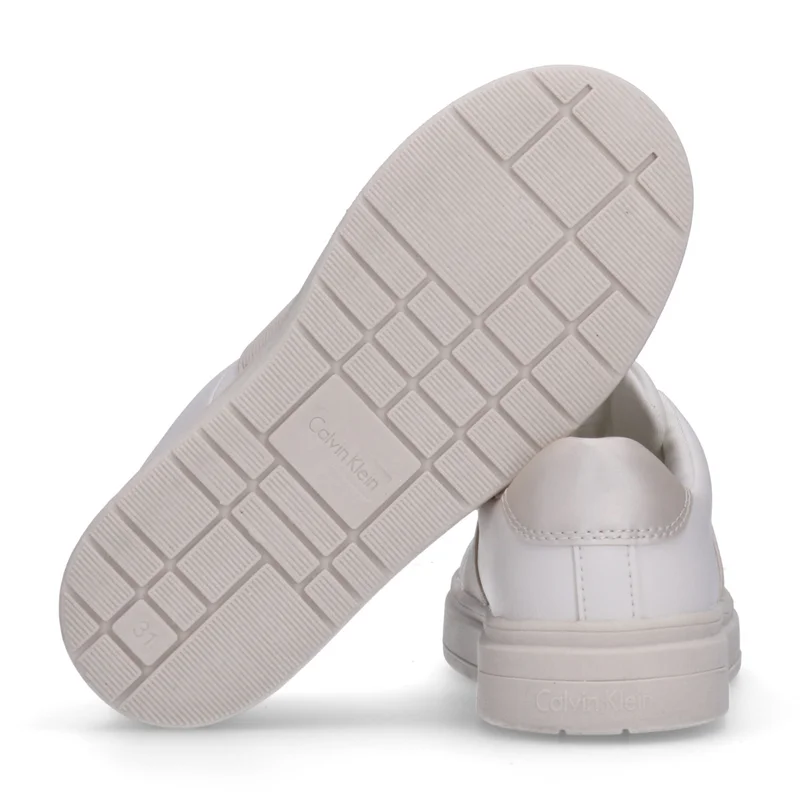 Calvin Klein Jeans Little Low Top Sneakers