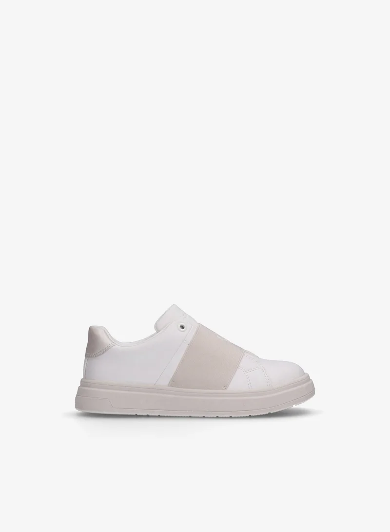 Calvin Klein Jeans Little Low Top Sneakers