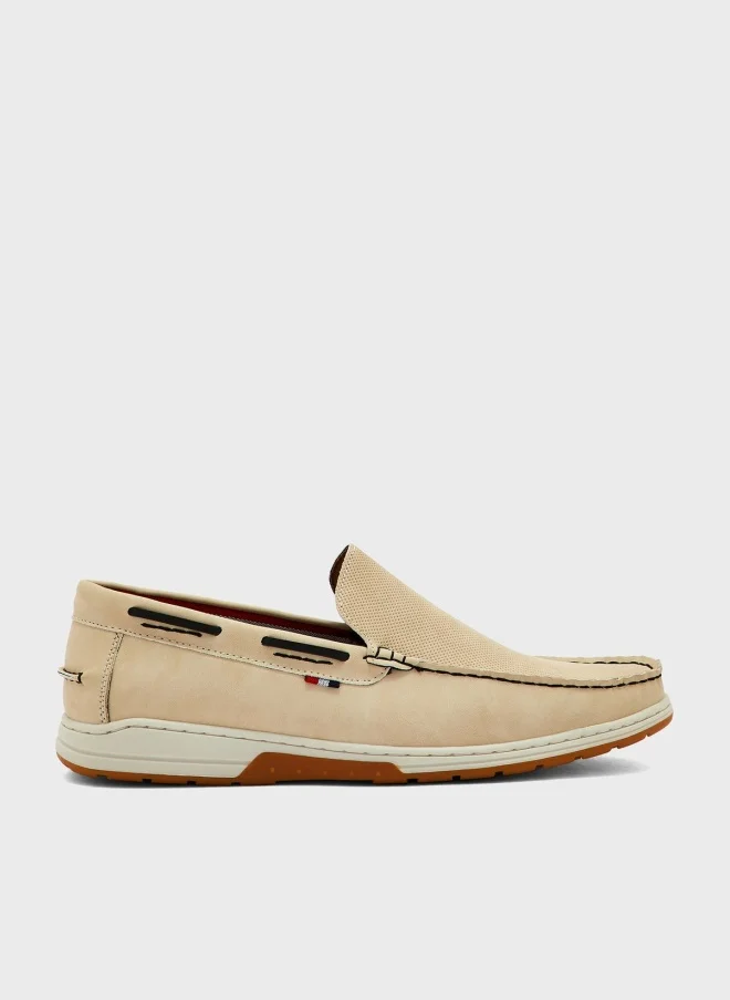 روبرت وود حذاء نوبوك سهل الارتداء