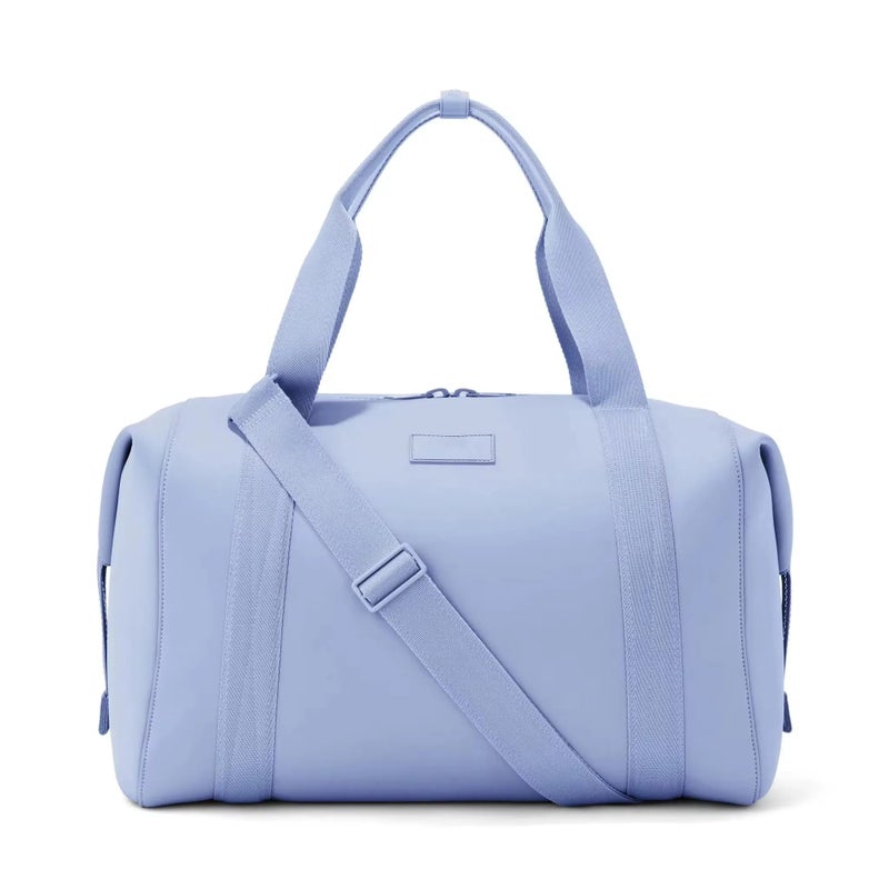 Bluejw Waterproof Neoprene Gym Duffel Bag - Nylon Sports Duffle for Fitness, Yoga, Overnight Travel, Weekender - New Arrival - Image 3
