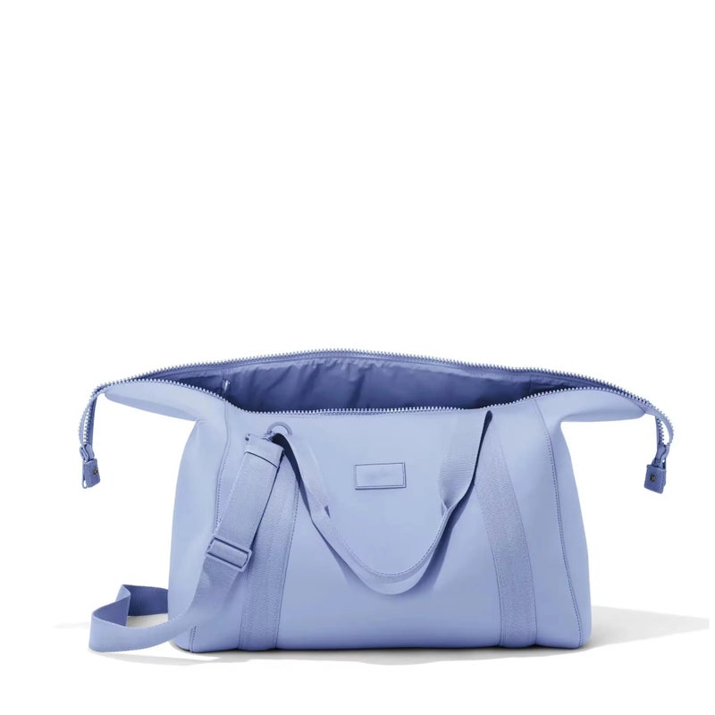 Bluejw Waterproof Neoprene Gym Duffel Bag - Nylon Sports Duffle for Fitness, Yoga, Overnight Travel, Weekender - New Arrival - Image 5