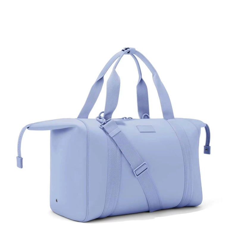 Bluejw Waterproof Neoprene Gym Duffel Bag - Nylon Sports Duffle for Fitness, Yoga, Overnight Travel, Weekender - New Arrival - Image 4