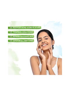 Mamaearth Mamaearth Niacin Face Toner with Niacinamide & Witch Hazel  - 200 ml  - Image 3