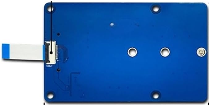 PCIe To M2 SSD Adapter Card For 2242 2260 2280 NVMe SATA SSD - Image 1