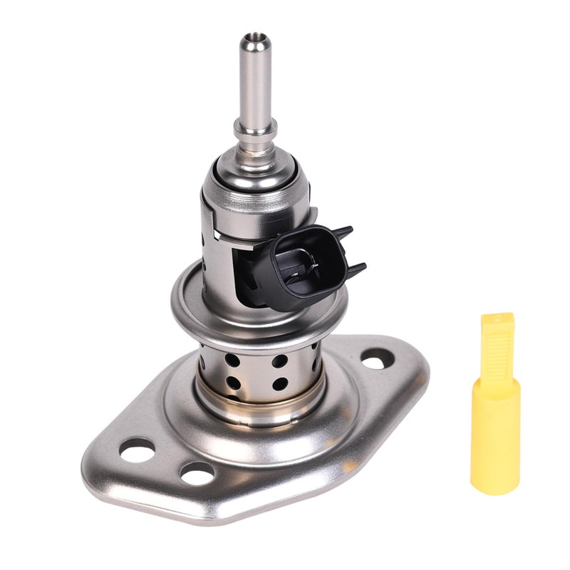 RLP Diesel Exhaust Fluid DEF Injector Compatible with 20132020 Ram 2500 3500 4500 5500 67L Replace OE 04627241AD 04627241AF 04627241AA - Image 2