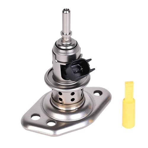 RLP Diesel Exhaust Fluid DEF Injector Compatible with 20132020 Ram 2500 3500 4500 5500 67L Replace OE 04627241AD 04627241AF 04627241AA - Image 1