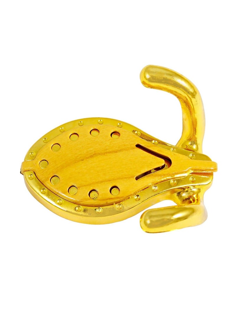 ROBUSTLINE Robustline Plastic Wall Double Hook - Image 3
