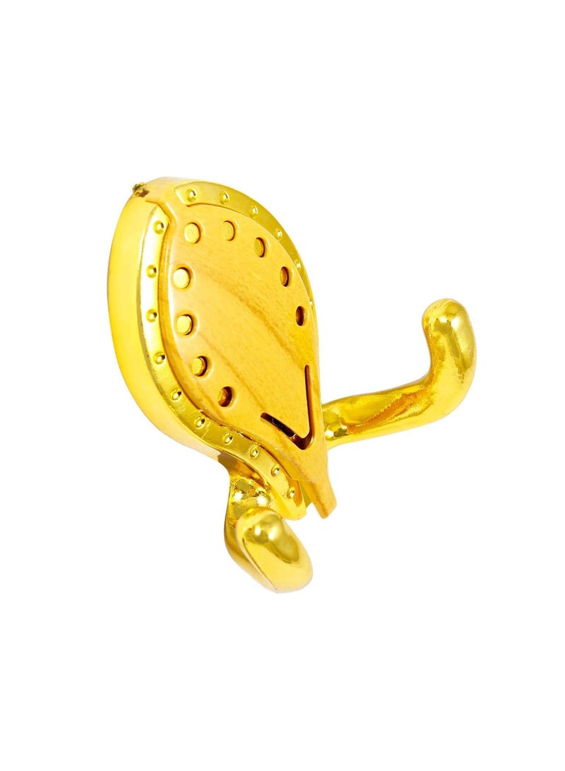 ROBUSTLINE Robustline Plastic Wall Double Hook - Image 2