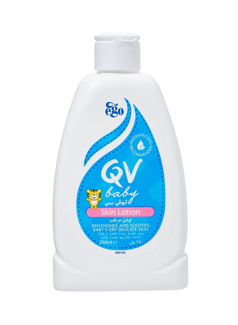QV Baby Skin Lotion - Image 2