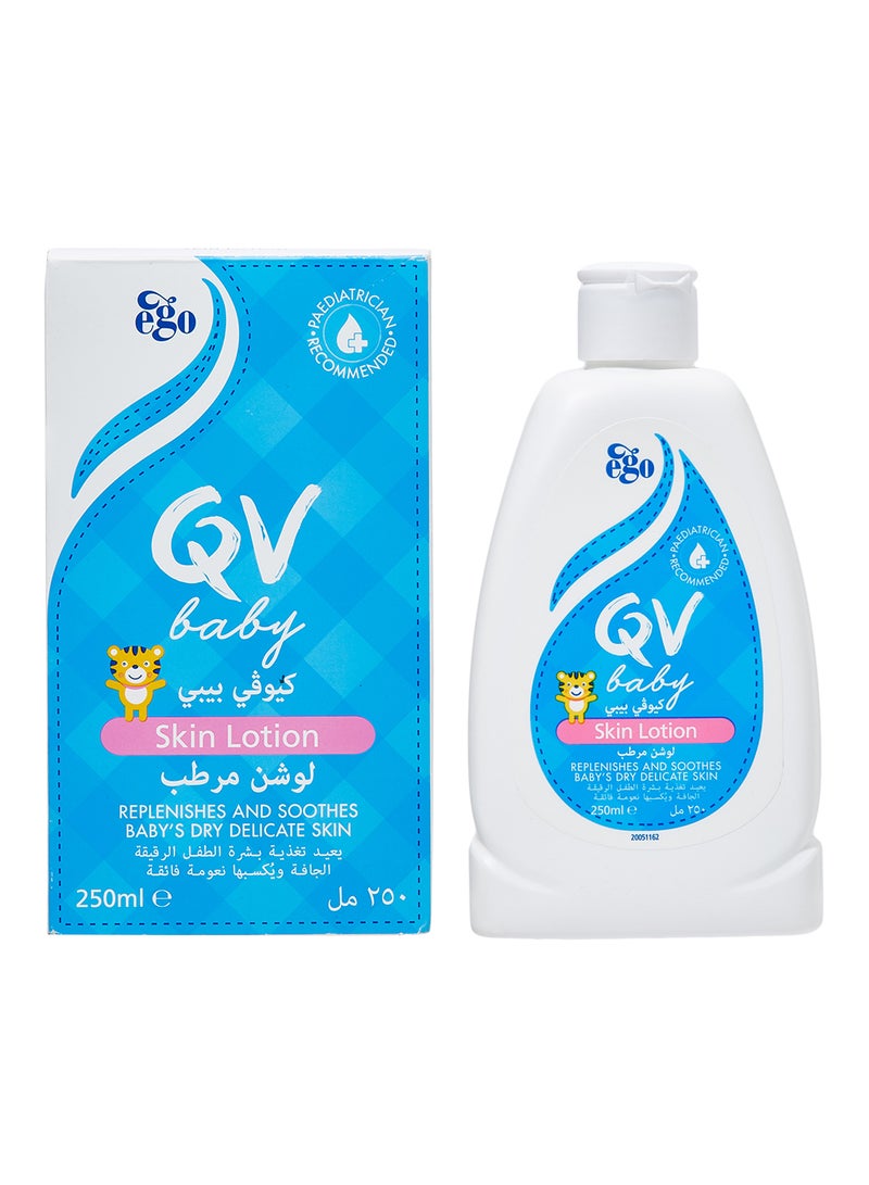 QV Baby Skin Lotion - Image 1