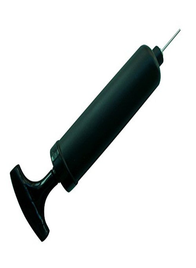 AppleRound 6.5-Inch Toy Footballs for Toddlers and Kids - Outdoor Games Backyard Sports for Children Boys and Girls -Pack of 4 Balls with Pump - Image 4