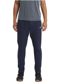 Reebok Id Training Knit Track Pants  - Image 1