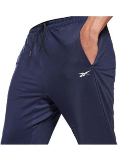 Reebok Id Training Knit Track Pants  - Image 4