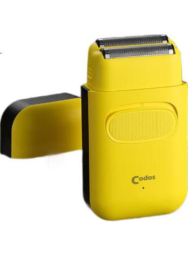 Codos S9 Electric Shaver Hair Clipper Trimmer For Men - Image 1