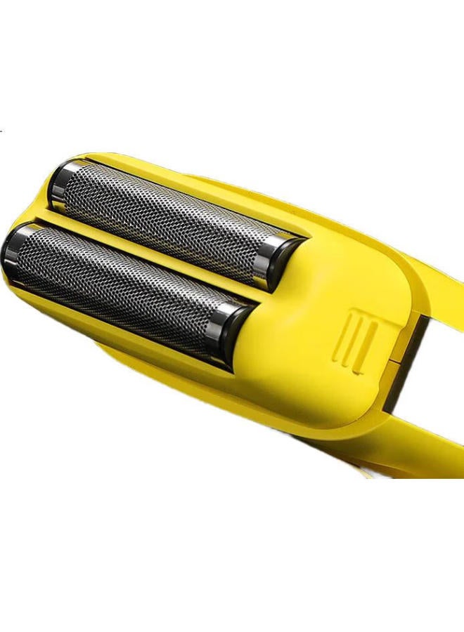 Codos S9 Electric Shaver Hair Clipper Trimmer For Men - Image 2