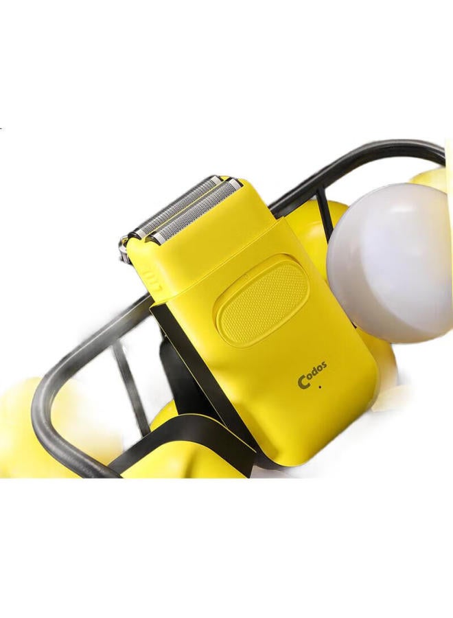 Codos S9 Electric Shaver Hair Clipper Trimmer For Men - Image 3