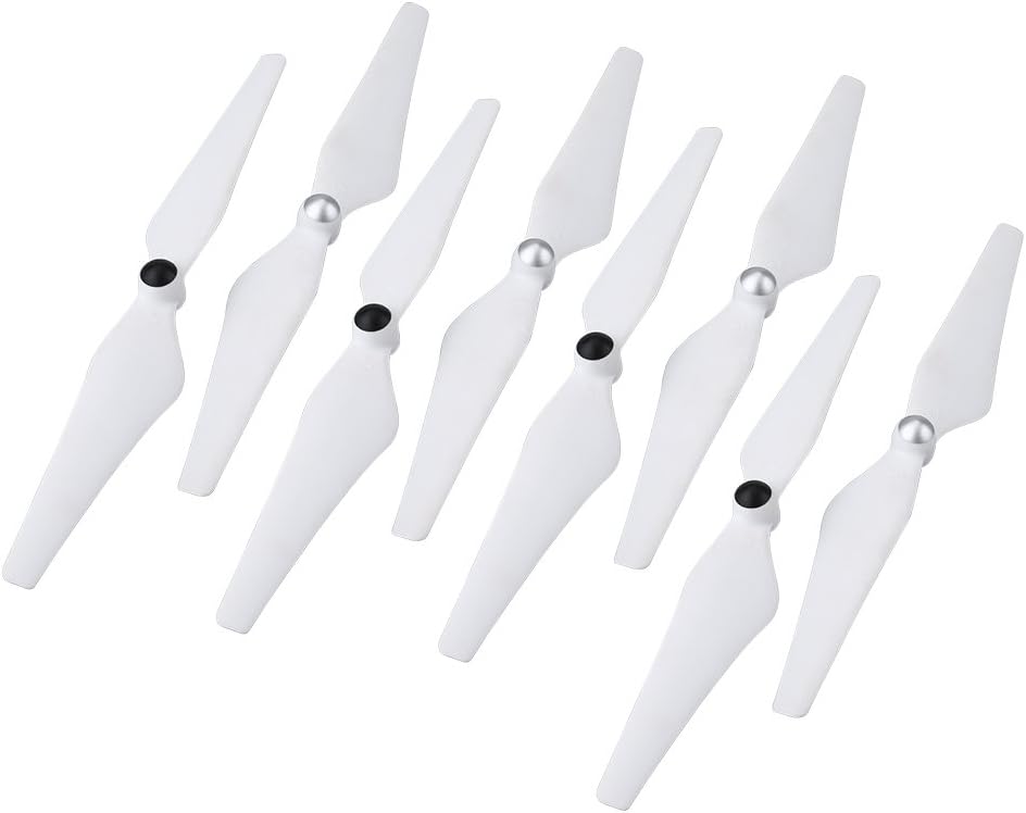 klarako Klarako Klarako self-tightening Propeller For Dji Phantom 1 2 3 3pro FC40 E300 Z075ABE296391F48274A4Z