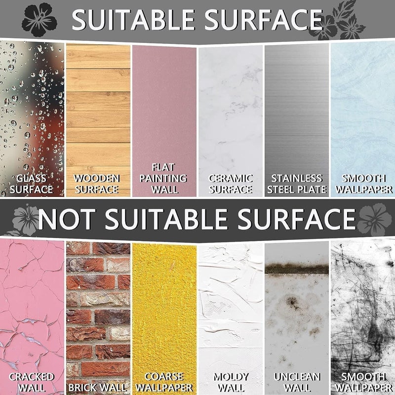 BPA Inspirational Vinyl Wall Quotes Stickers - Image 4