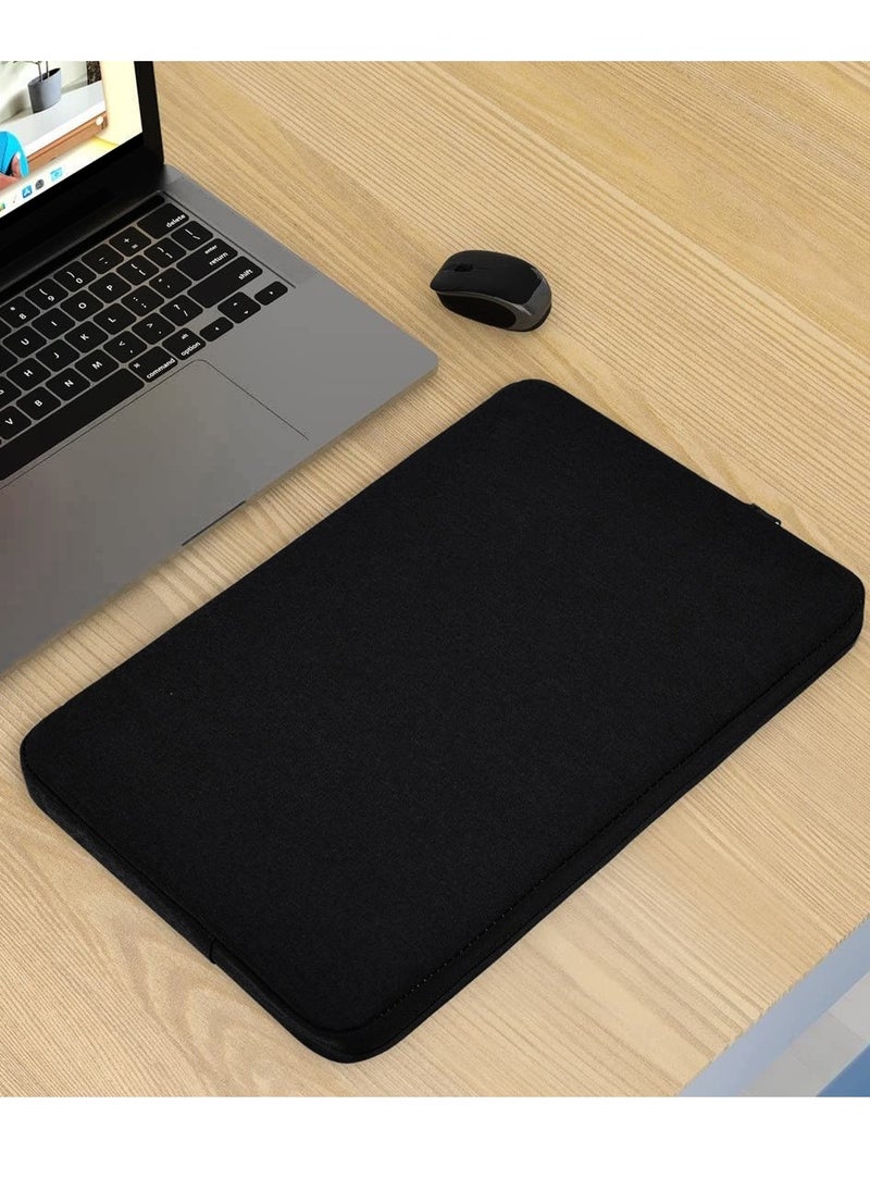 Generic 15.6 inch laptop sleeve, shock-proof business handbag  - Image 1