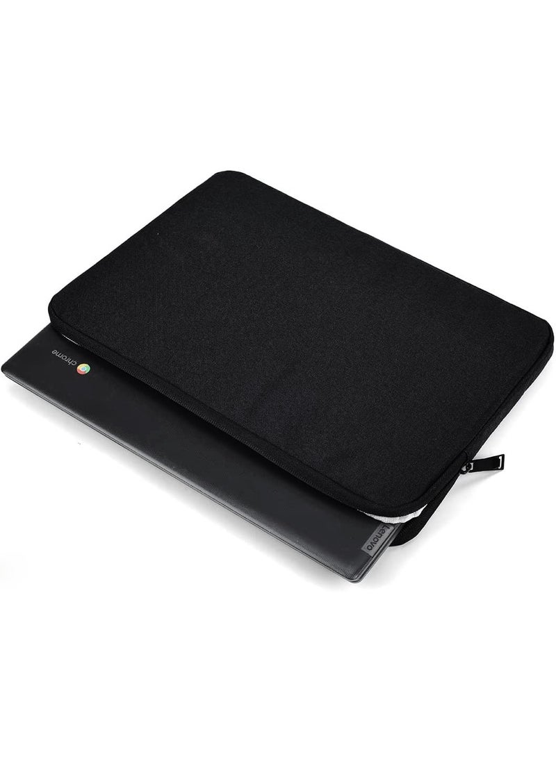 Generic 15.6 inch laptop sleeve, shock-proof business handbag  - Image 2