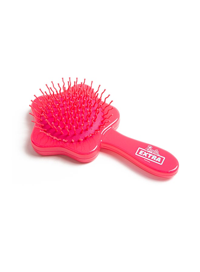 Barbie Extra Customise Your Own Hair Brush - Image 3