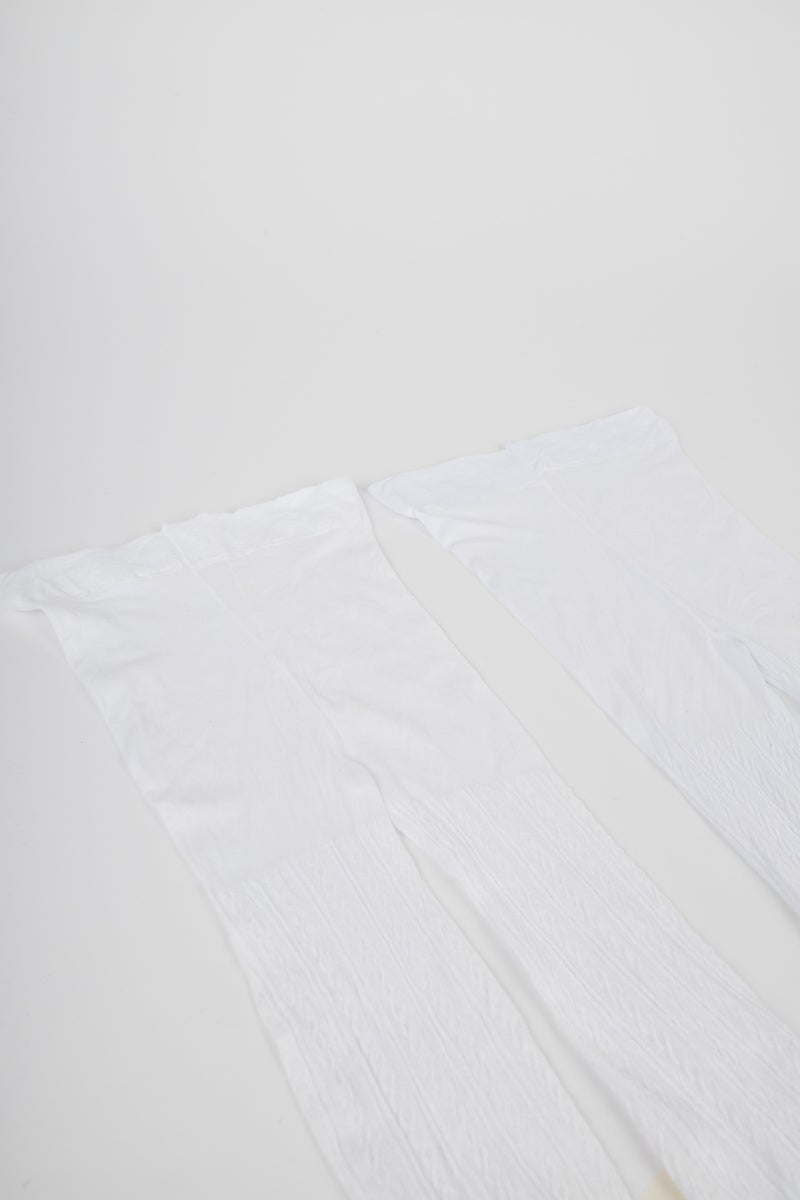 ديفاكتو شرابات كيلون بناتي - قطعتين  - Image 4