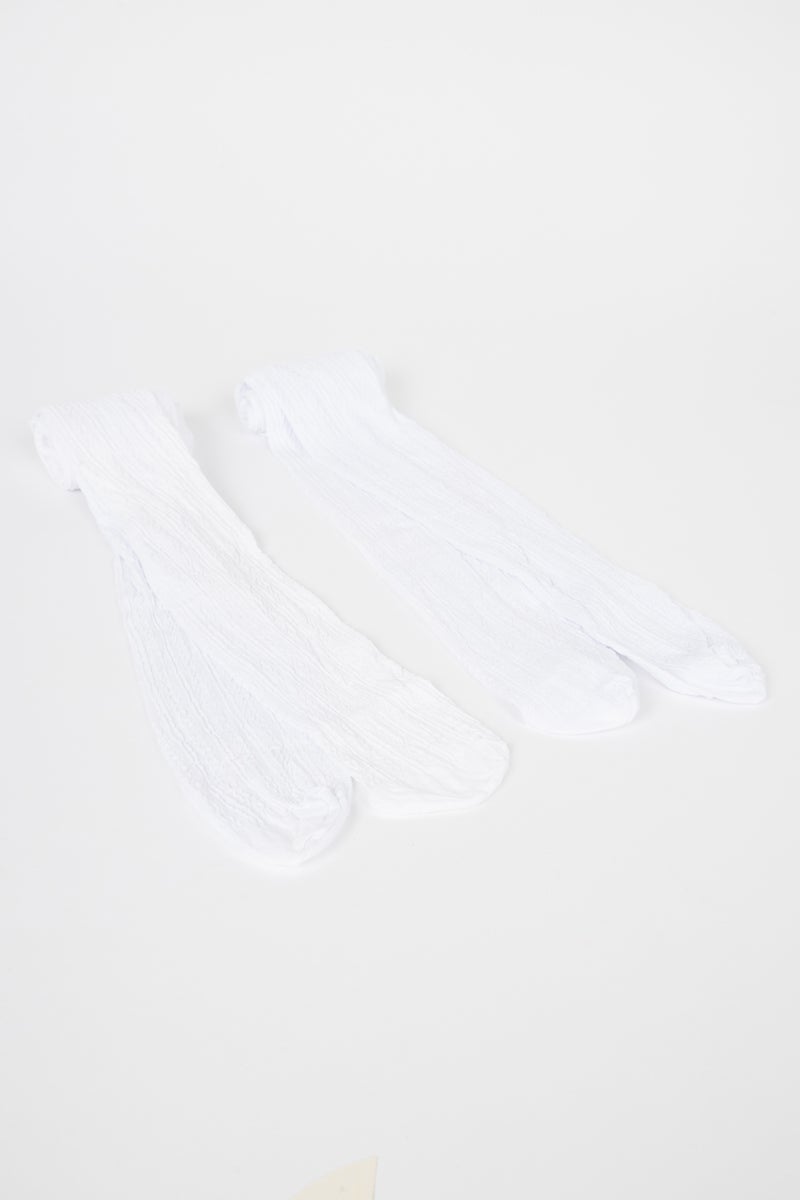 ديفاكتو شرابات كيلون بناتي - قطعتين  - Image 5