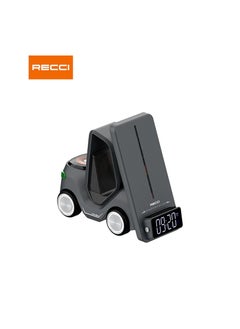 Recci Recci RCW-37 Cruise 5-In-1 Smart Wireless Charger  - Image 1
